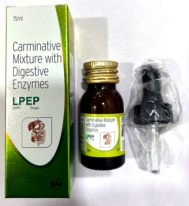 LPEP DROPS